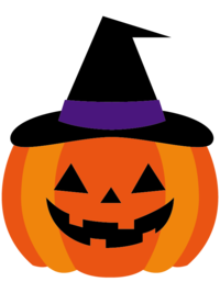 かぼちゃの無料イラスト素材 保育士の仕事を支援するポータルサイト ももいくナビ
