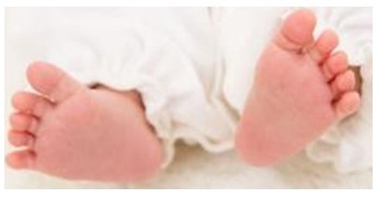 ビーチサンダルでお散歩しよう 足裏の重要性 その１ 保育士の仕事を支援するポータルサイト ももいくナビ